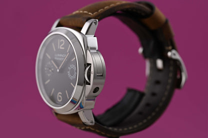 Panerai Luminor Marina 8 Days - PAM00590 - Full Set