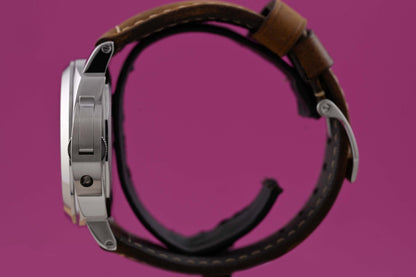 Panerai Luminor Marina 8 Days - PAM00590 - Full Set