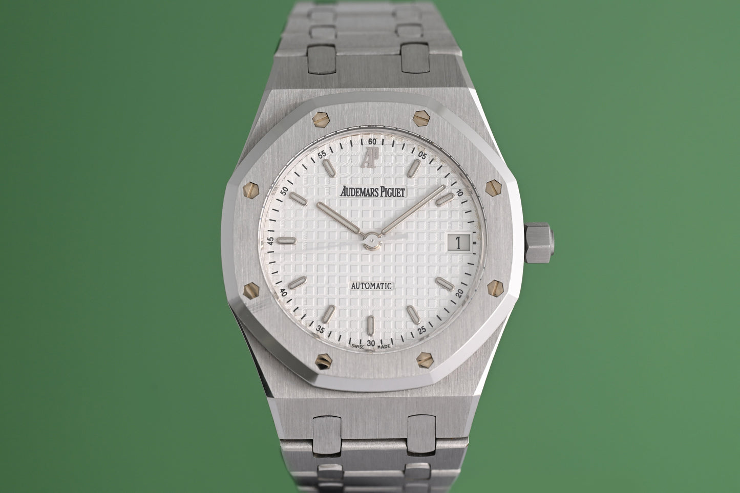 Audemars Piguet Royal Oak 36 MM - 14486ST