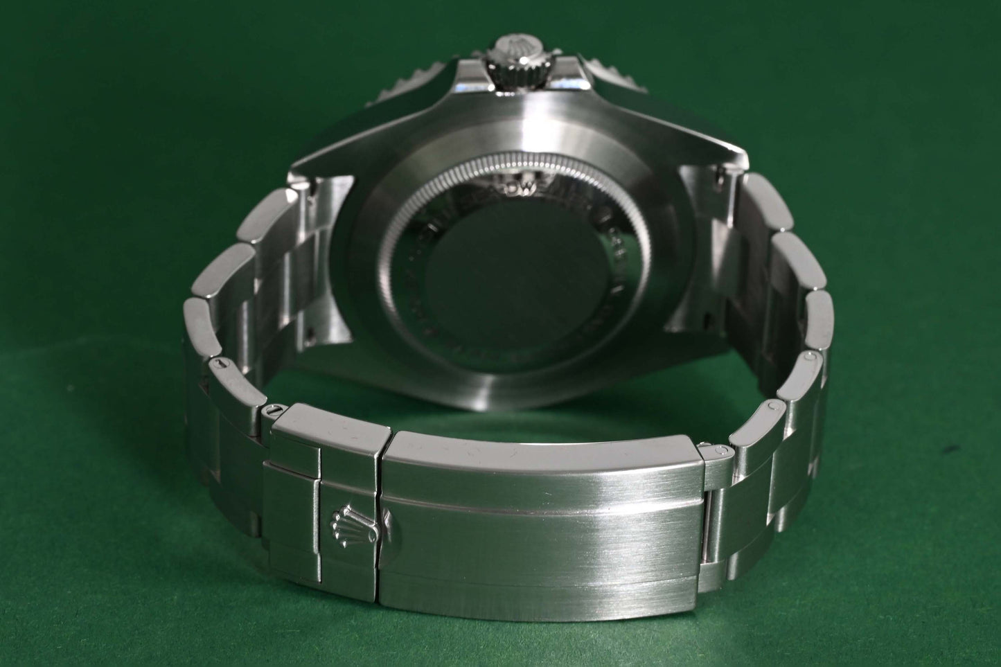 Rolex Sea Dweller 126600 - Full Set - 2025