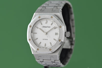 Audemars Piguet Royal Oak 36 MM - 14486ST