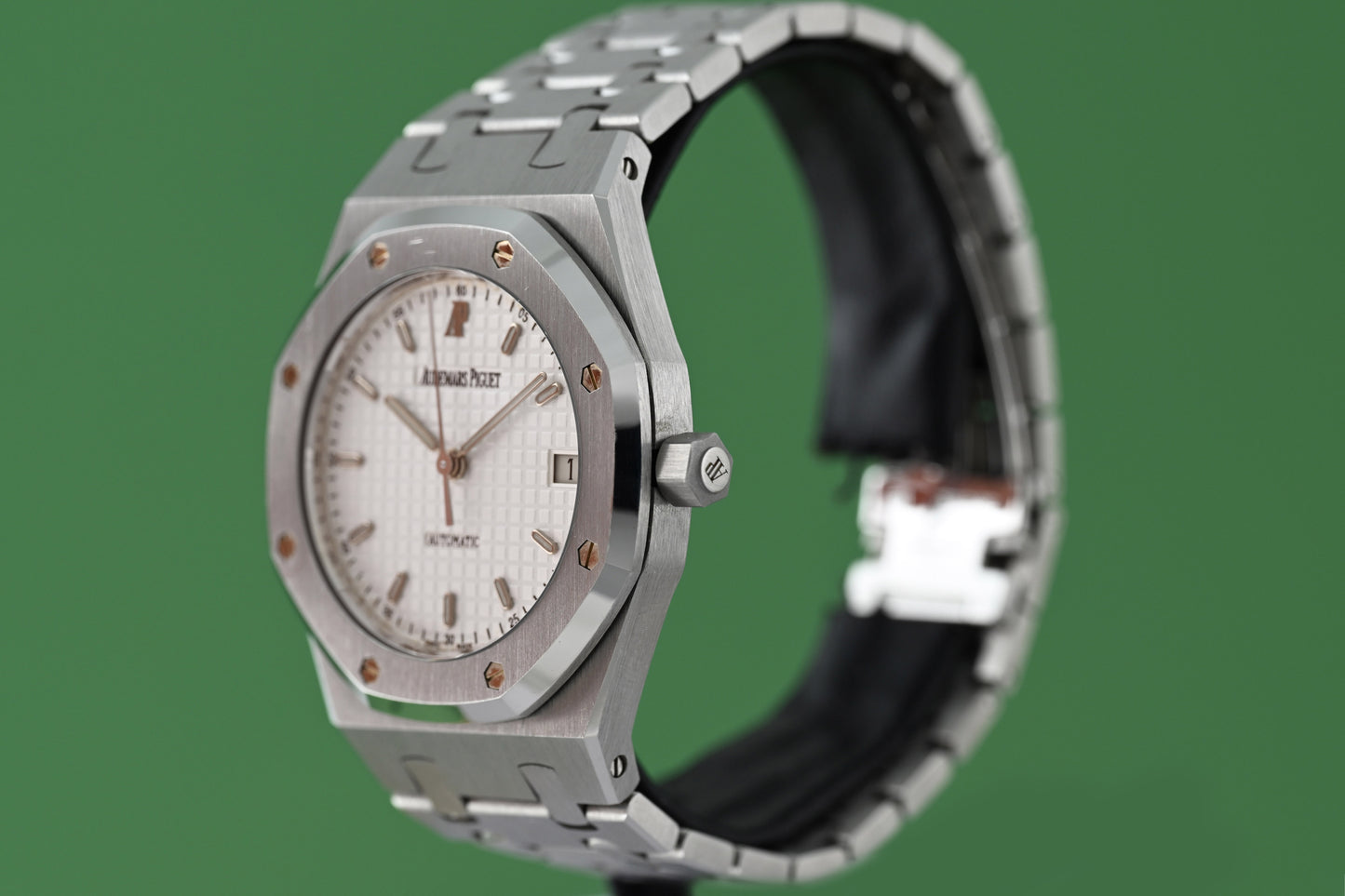 Audemars Piguet Royal Oak 36 MM - 14486ST