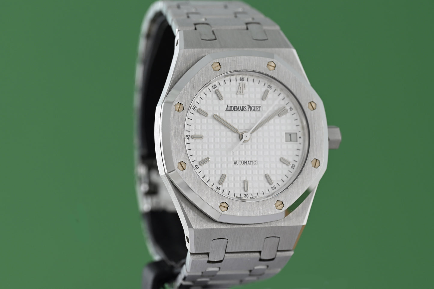 Audemars Piguet Royal Oak 36 MM - 14486ST