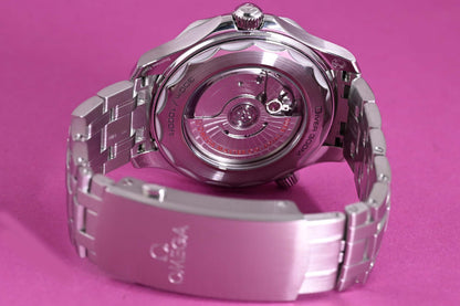 Omega Seamaster Diver 300M - Full Set - Like NEW 2025