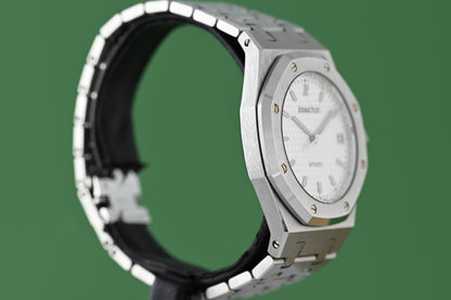 Audemars Piguet Royal Oak 36 MM - 14486ST