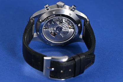 IWC Fliegeruhr Pilot Chronograph 43 - Full Set
