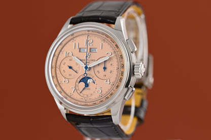 Breitling Premier B25 Datora 42 - Full Set
