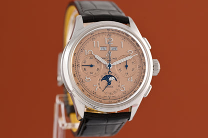 Breitling Premier B25 Datora 42 - Full Set