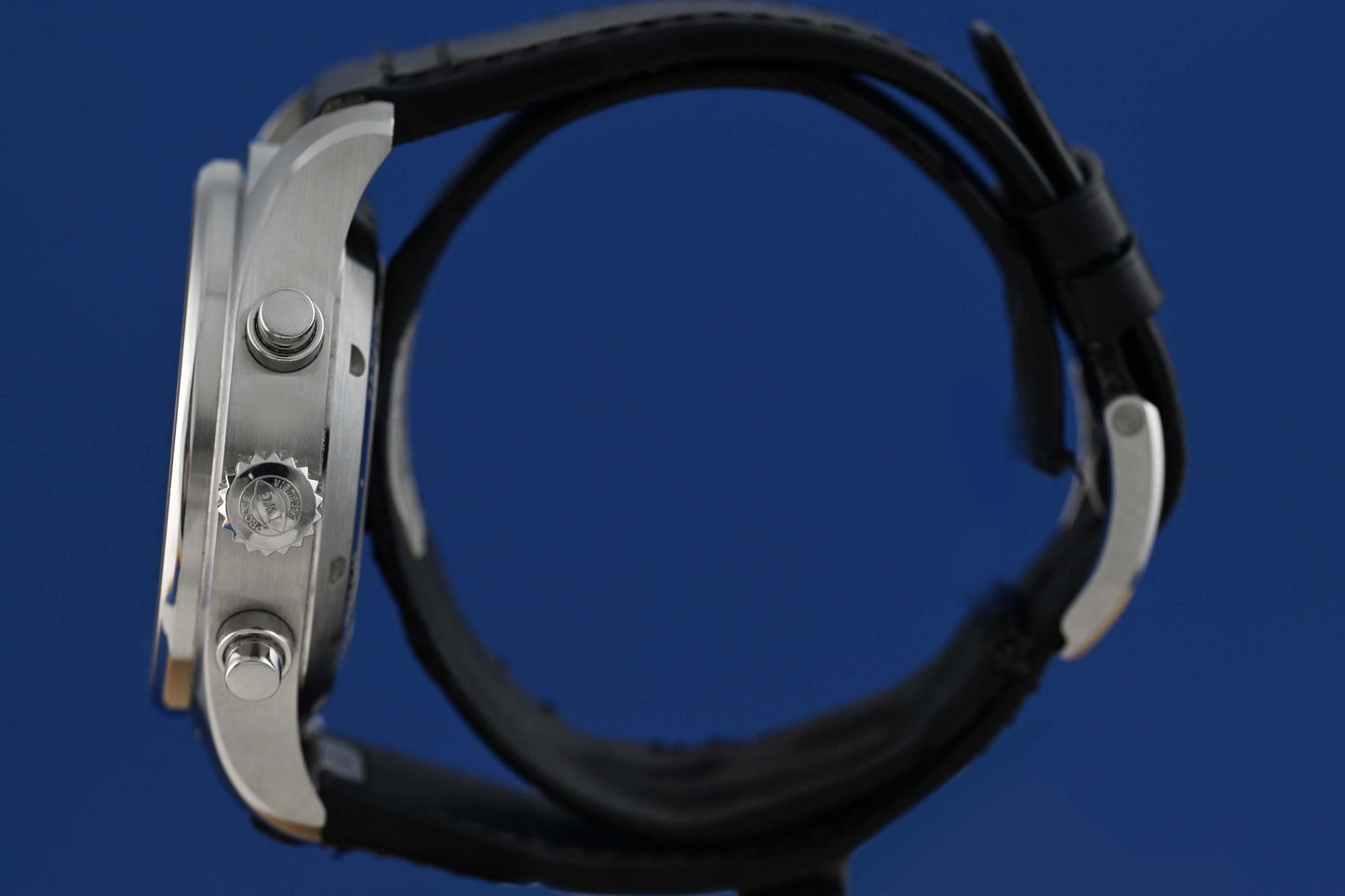 IWC Fliegeruhr Pilot Chronograph 43 - Full Set