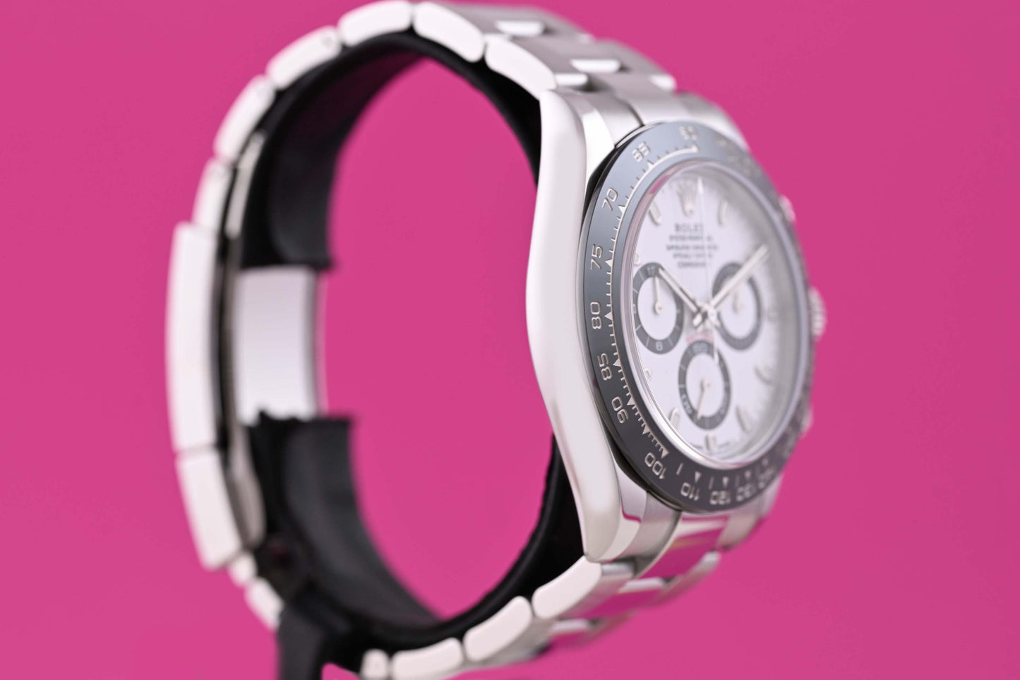 Rolex Daytona 116500LN - Panda Dial - Full Set