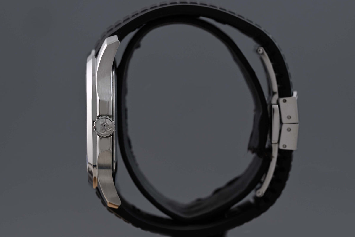 Patek Philippe Aquanaut - 5167/1A-001 - Full Set - Like NEW 2024
