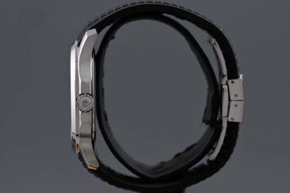 Patek Philippe Aquanaut - 5167/1A-001 - Full Set - Like NEW 2024