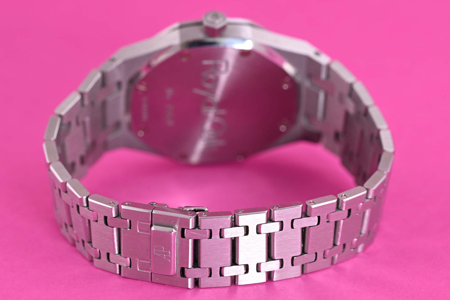 Audemars Piguet Royal Oak 36 mm - 14790ST - Full Set