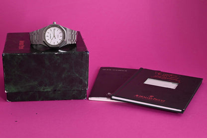 Audemars Piguet Royal Oak 36 mm - 14790ST - Full Set