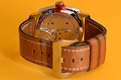 Panerai Radiomir - 1940 3 Days - PAM00514 - Full Set