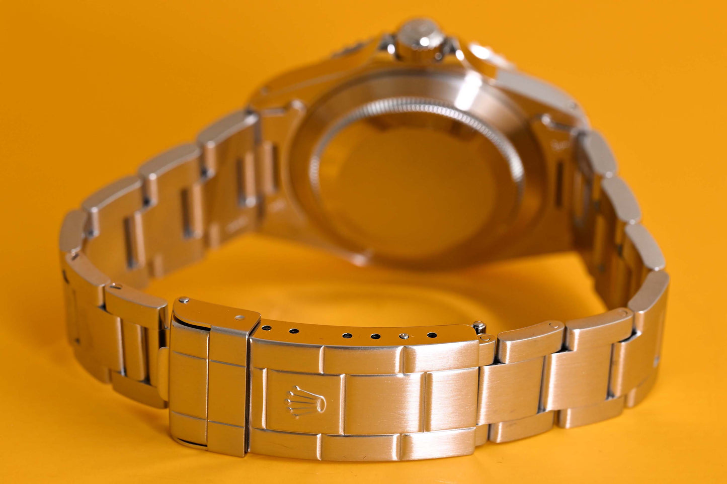 Rolex Submariner 14060M - Full Set - LC100