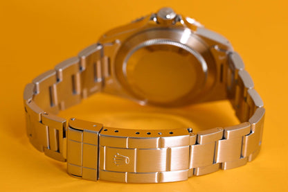 Rolex Submariner 14060M - Full Set - LC100