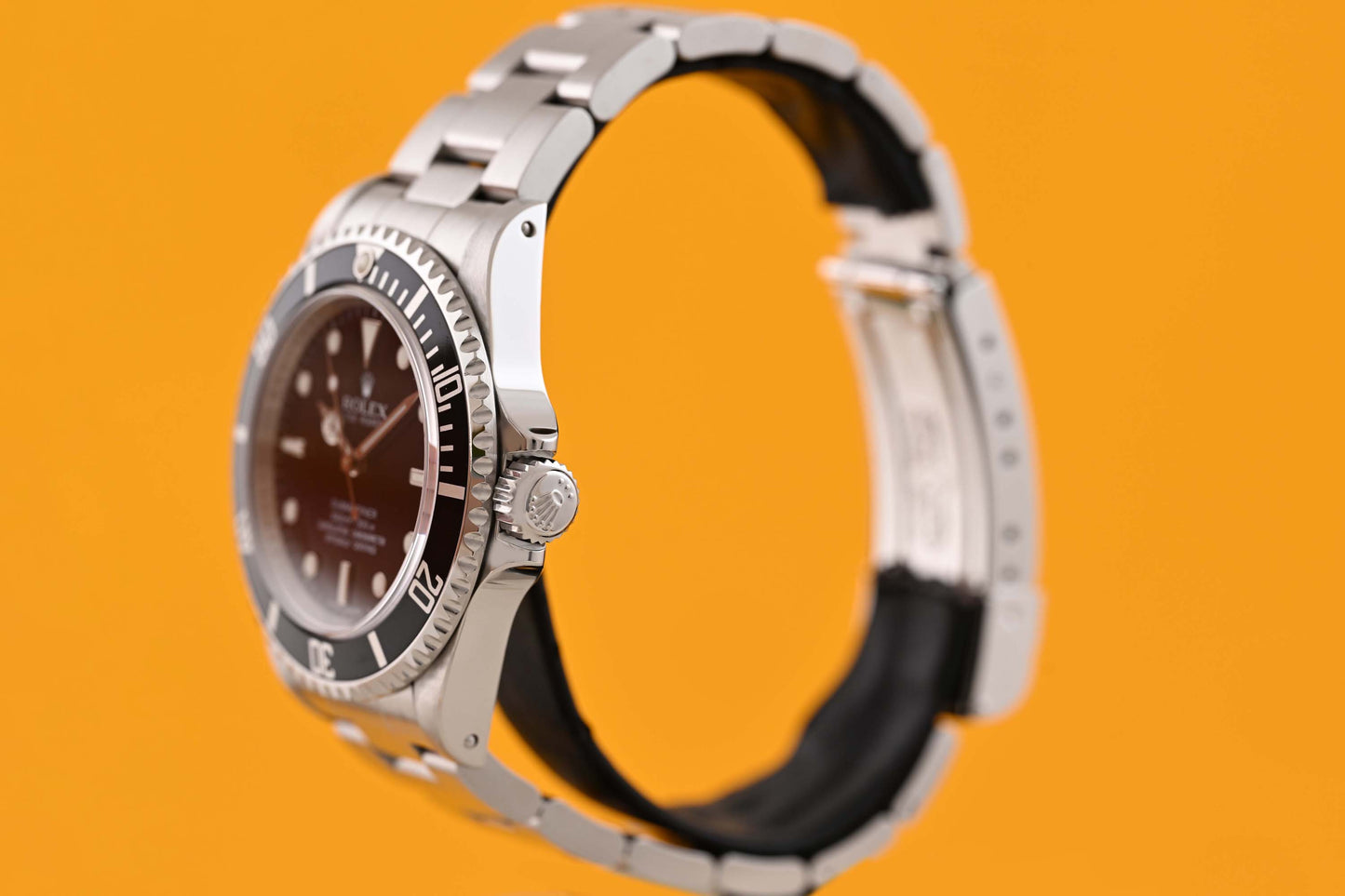 Rolex Submariner 14060M - Full Set - LC100