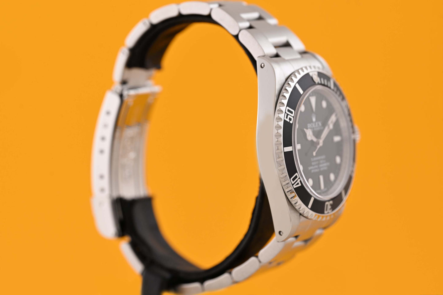 Rolex Submariner 14060M - Full Set - LC100