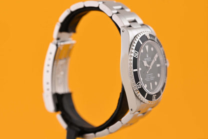 Rolex Submariner 14060M - Full Set - LC100