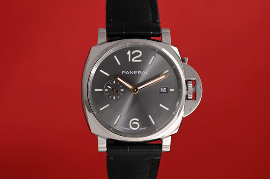 Panerai Luminor Due - PAM01250 - Full Set