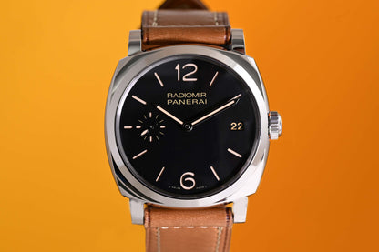 Panerai Radiomir - 1940 3 Days - PAM00514 - Full Set
