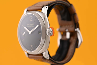 Panerai Radiomir - 1940 3 Days - PAM00514 - Full Set
