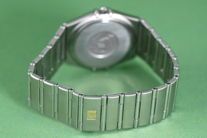 Omega Constellation Quartz 33mm