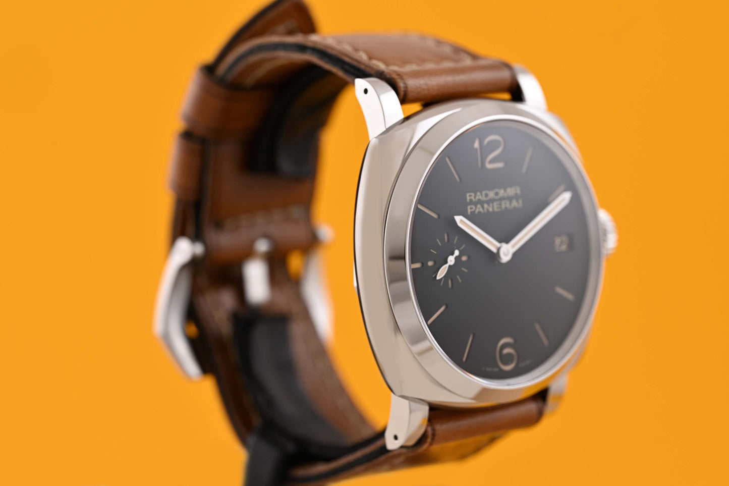 Panerai Radiomir - 1940 3 Days - PAM00514 - Full Set