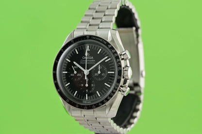 Omega Speedmaster Moonwatch Professional