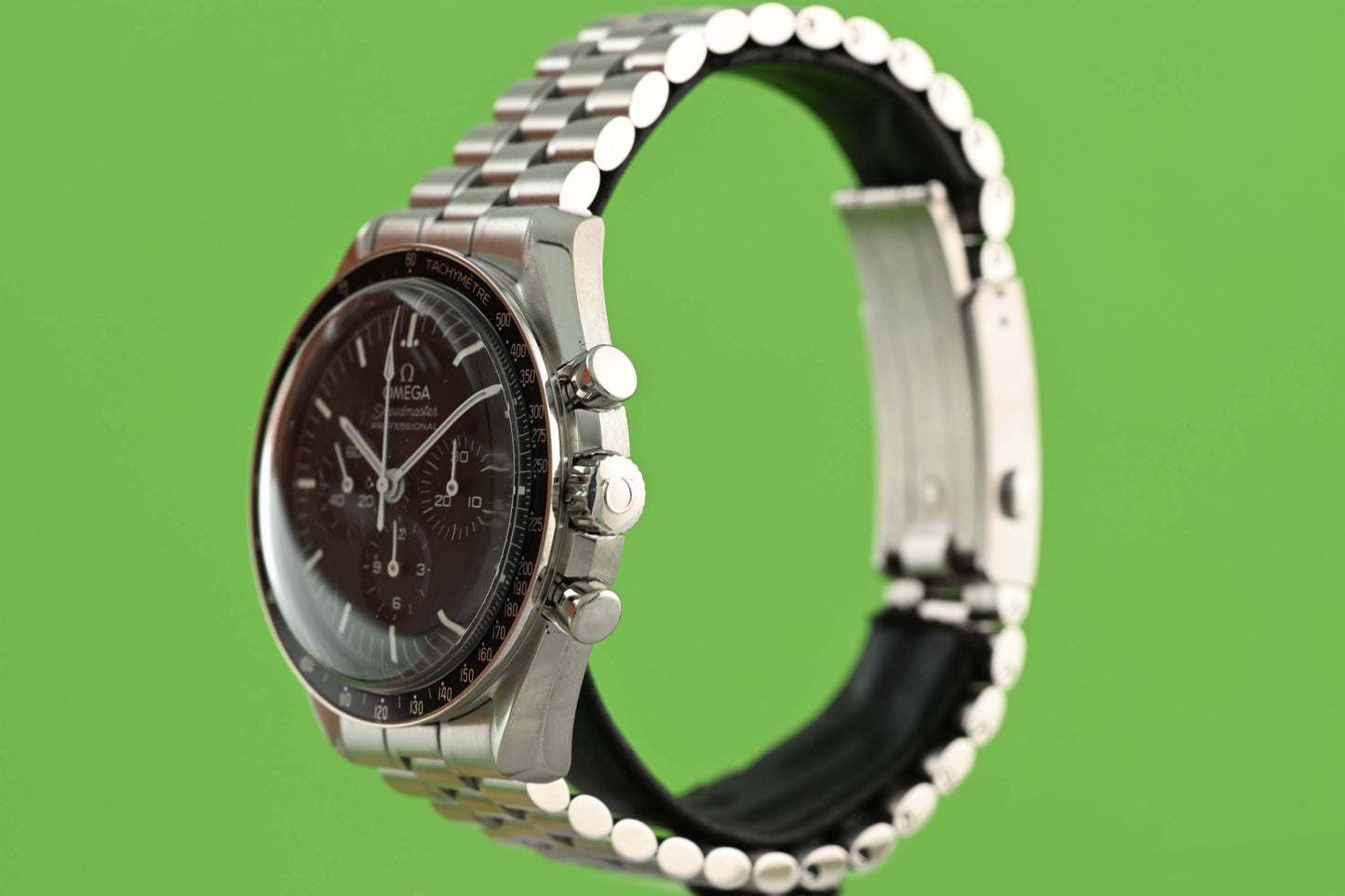 Omega Speedmaster Moonwatch Professional