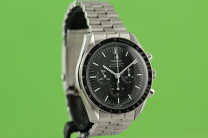 Omega Speedmaster Moonwatch Professional