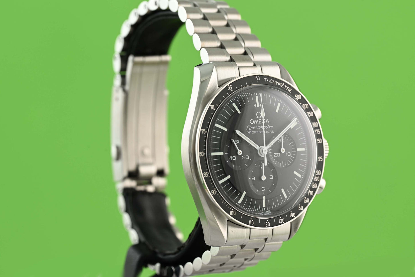 Omega Speedmaster Moonwatch Professional