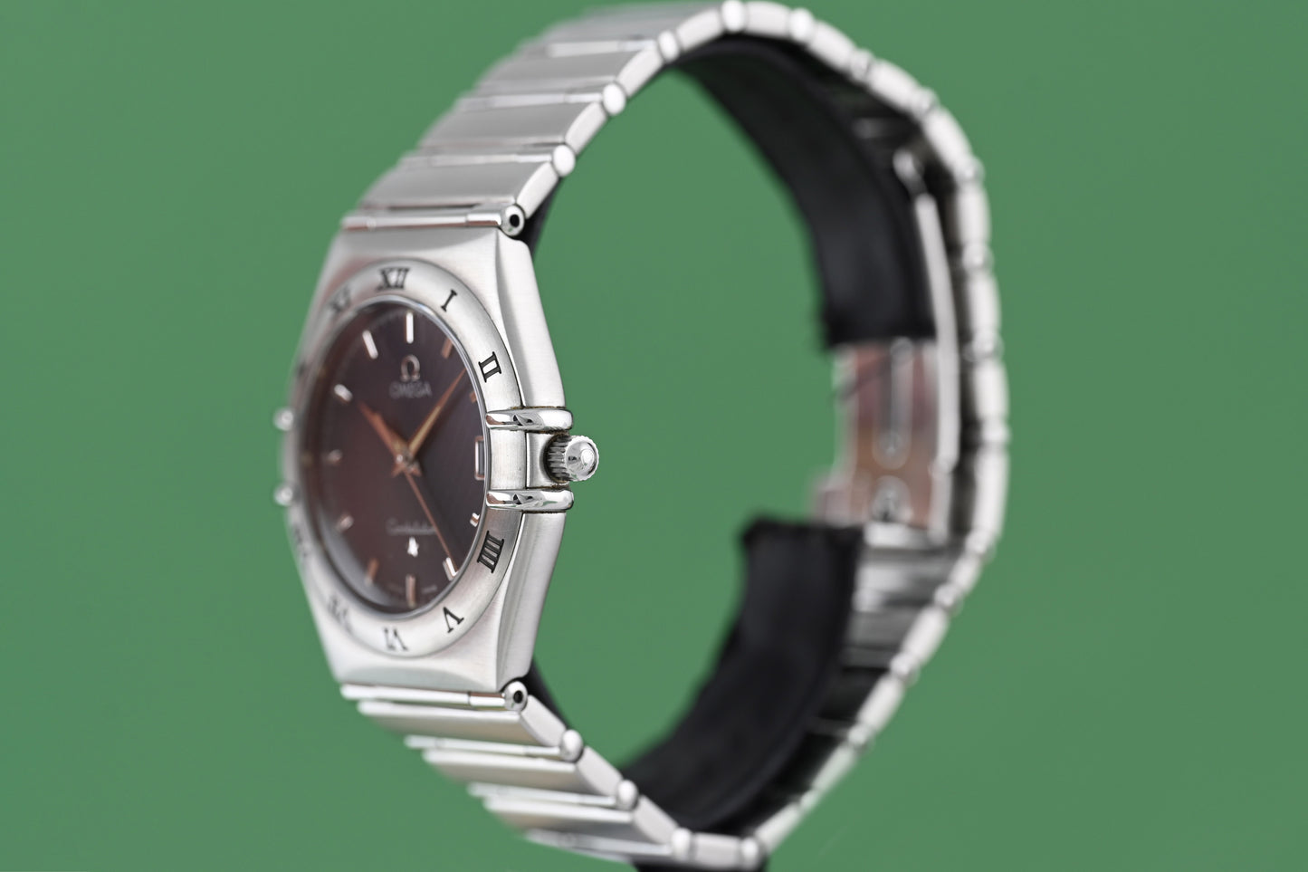 Omega Constellation Quartz 33mm