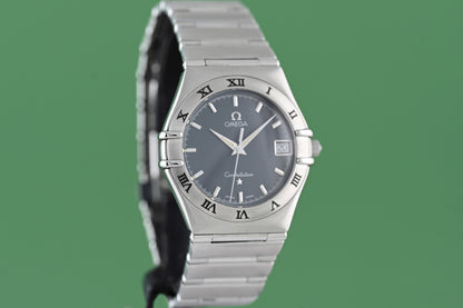 Omega Constellation Quartz 33mm