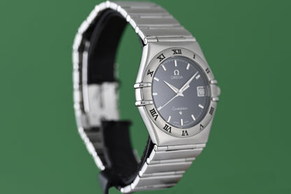 Omega Constellation Quartz 33mm