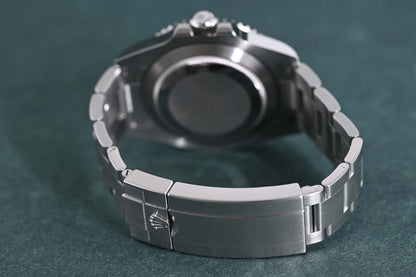 Rolex Submariner Date 126610LN - Full Set