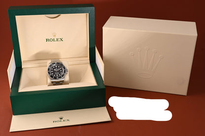 Rolex Deep Sea 126660 - Full Set