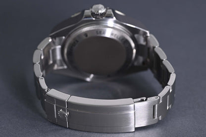 Rolex Deep Sea 116660 - Skull Dial - Full Set