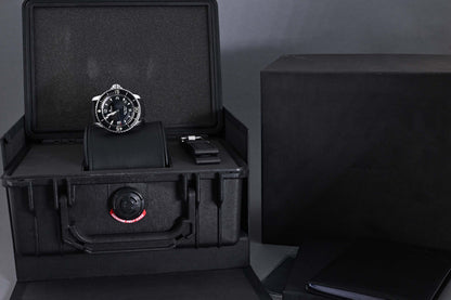 Blancpain Fifty Fathoms - Full Set