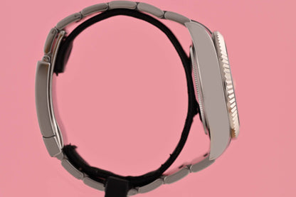 Rolex Sky-Dweller 326934 - Blue Dial - Full Set