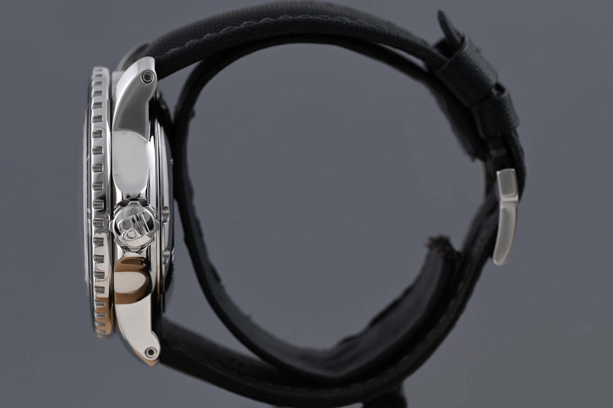 Blancpain Fifty Fathoms - Full Set