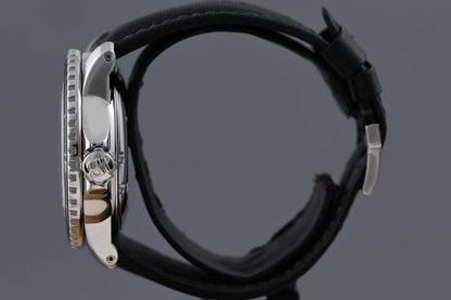 Blancpain Fifty Fathoms - Full Set