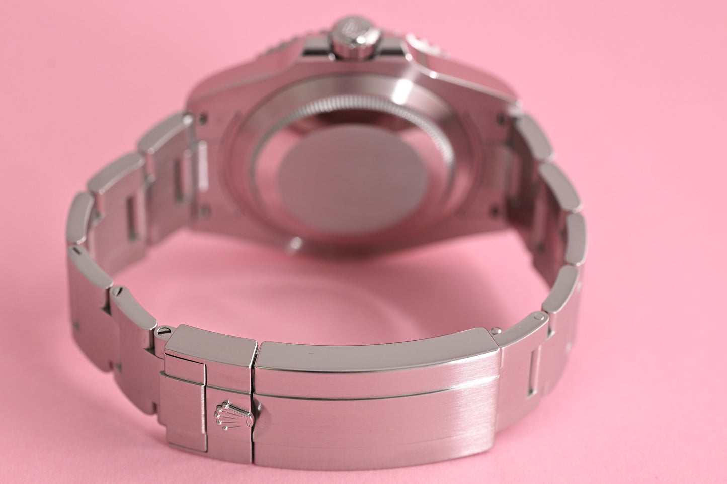 Rolex Submariner Date 126610LN - Full Set