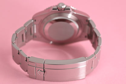 Rolex Submariner Date 126610LN - Full Set