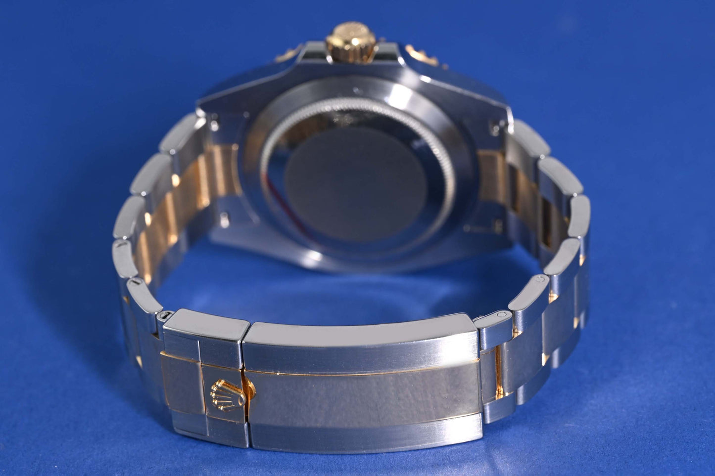 Rolex Submariner 126613LN - Full Set