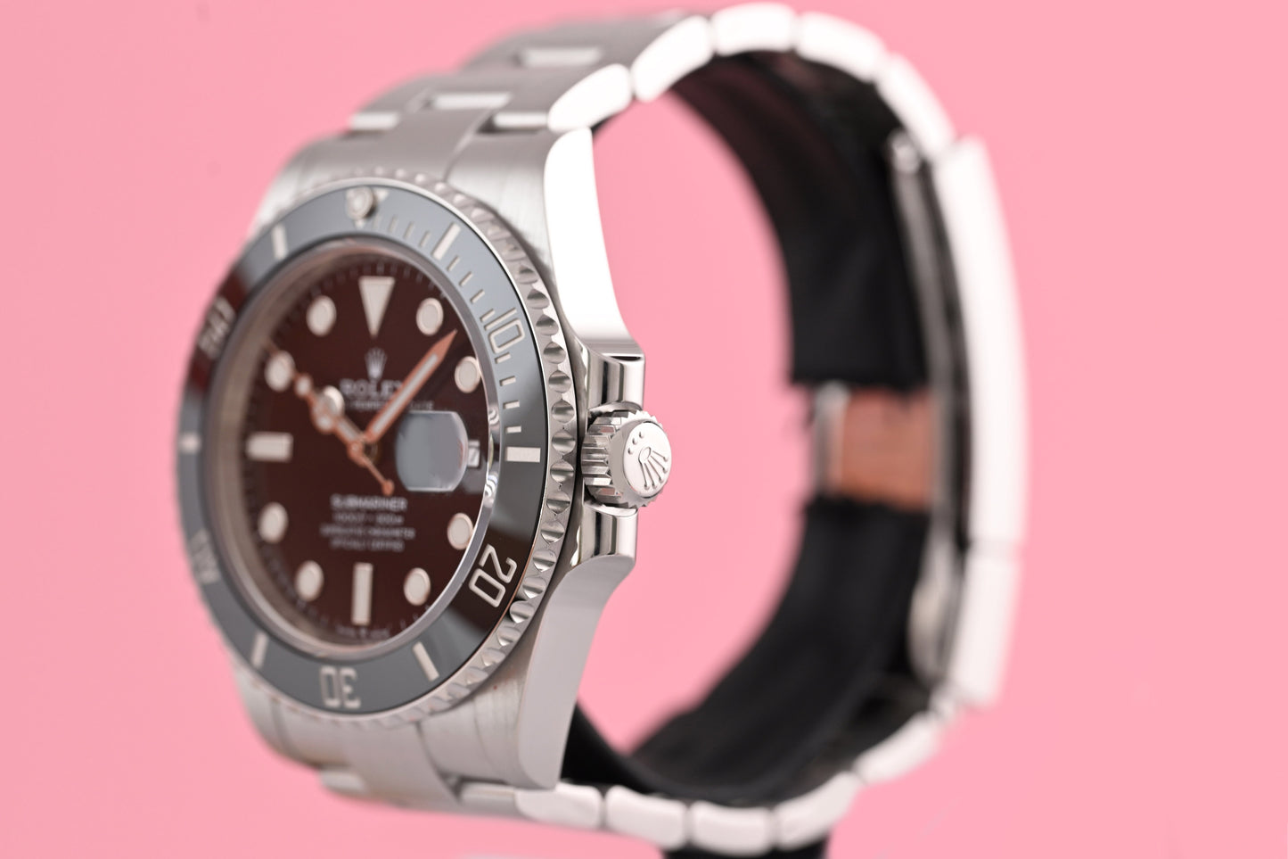 Rolex Submariner Date 126610LN - Full Set
