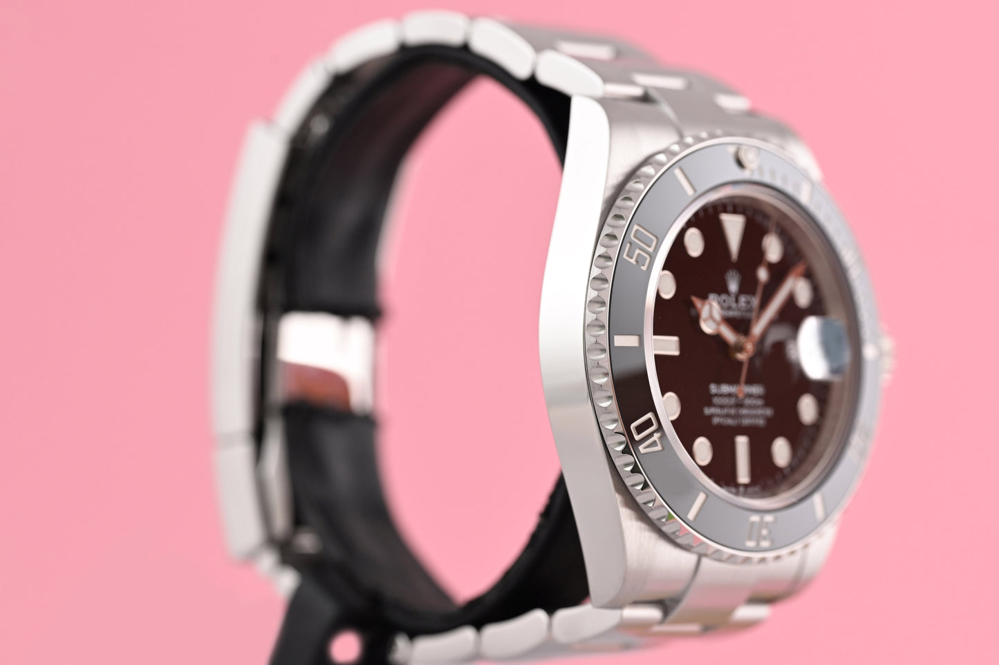 Rolex Submariner Date 126610LN - Full Set