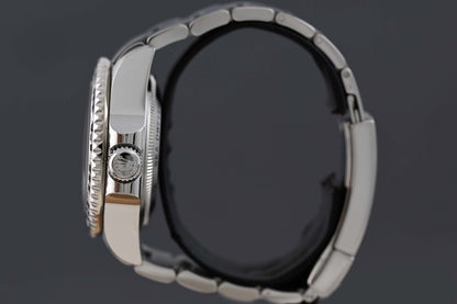 Rolex Deep Sea 116660 - Skull Dial - Full Set