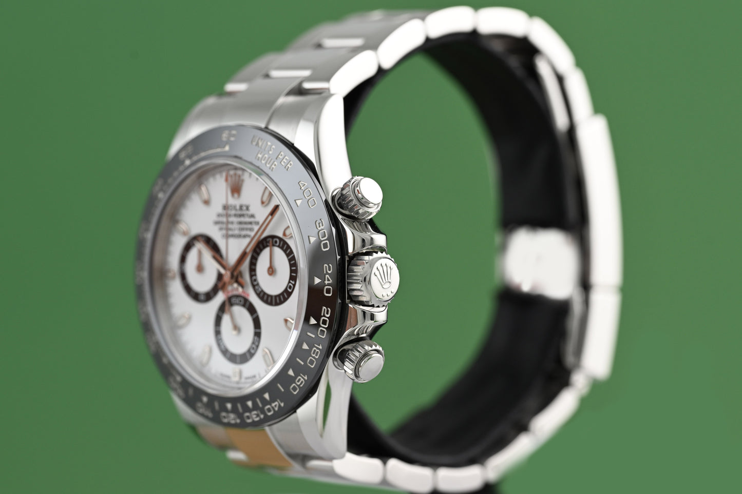 Rolex Daytona 116500LN - Panda Dial - Full Set